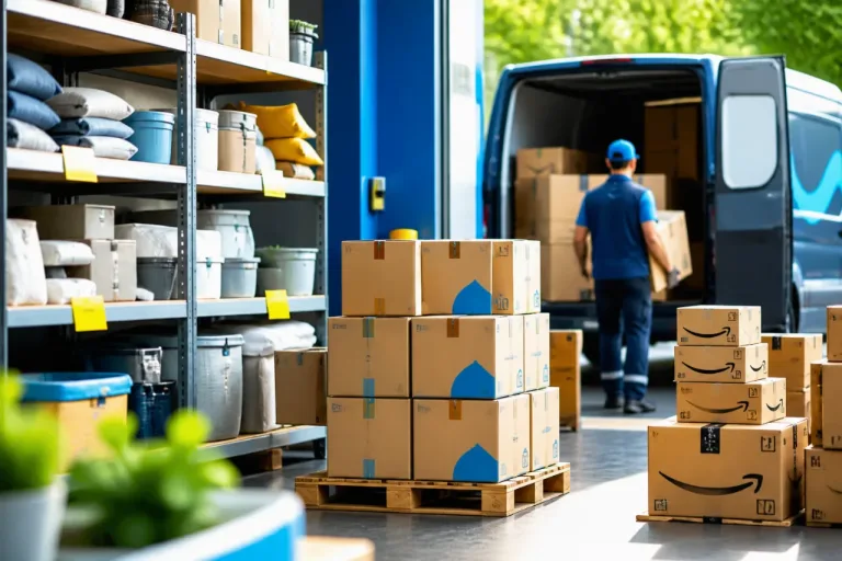 Castorama rejoint Amazon : première enseigne de bricolage française sur la marketplace
