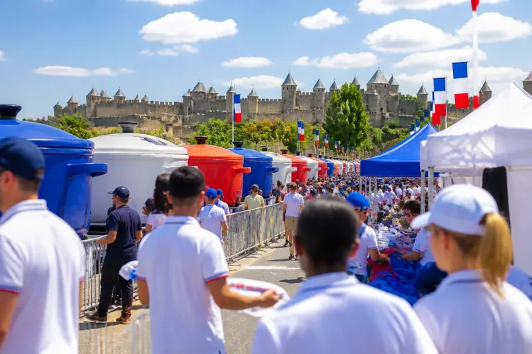 Le Gaulois muscle sa présence sur le Tour de France avec un dispositif de premier plan