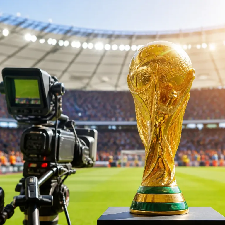 Finale du Mondial: M6 module ses prix pub jusqu’à 500 000 €… sous conditions non réunies