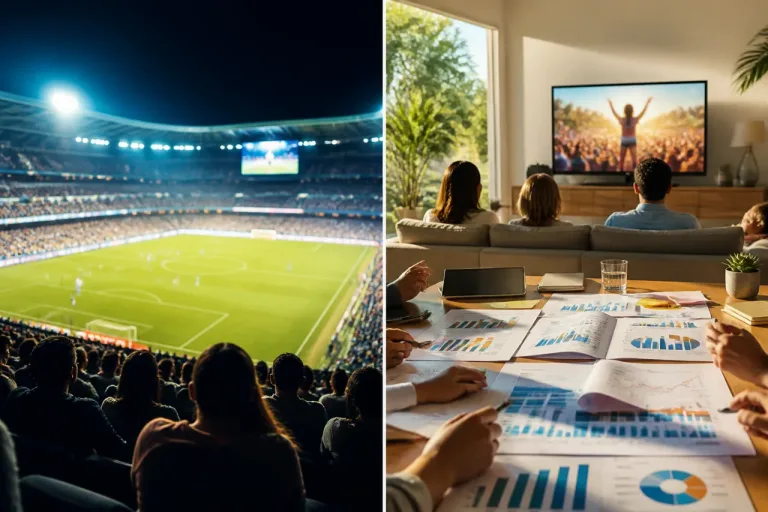 Coupe du Monde dynamise les audiences : M6 leader, TF1 à 1,7 M avec la "Summer Party"