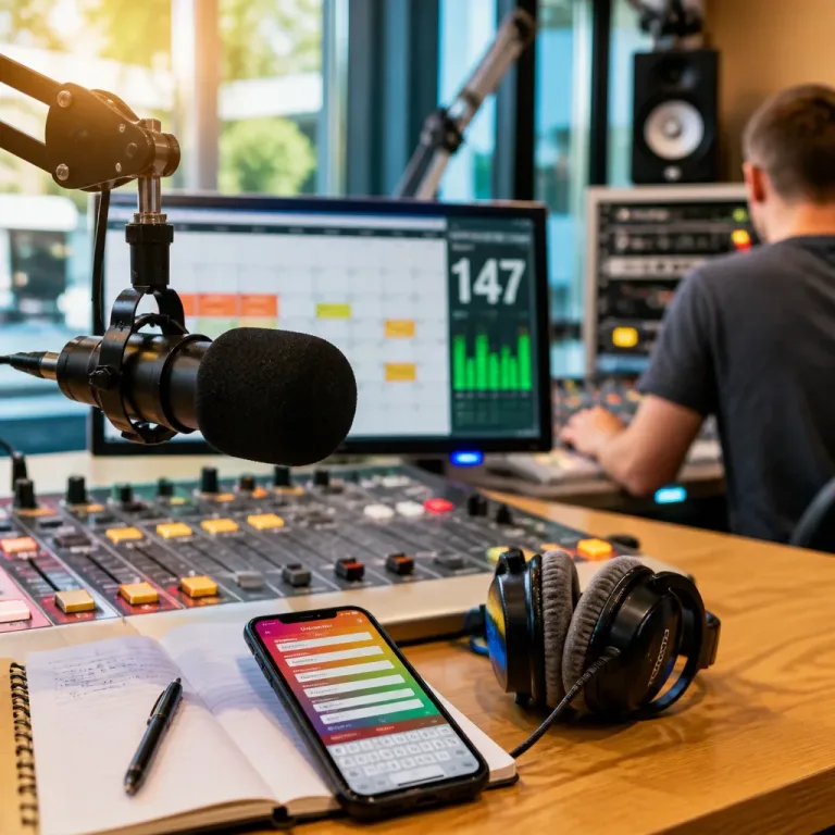 Seven Radio offre chaque semaine une campagne radio de 3 500 € aux professionnels