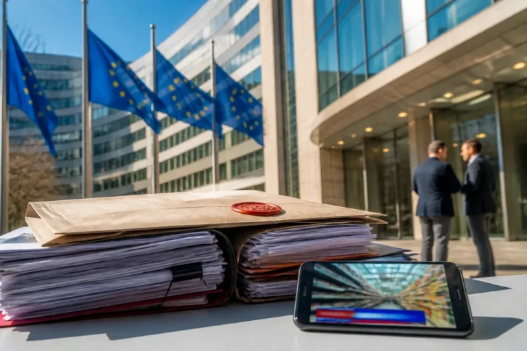 Les régies TV portent plainte à Bruxelles contre l'interdiction des promos de la grande distribution