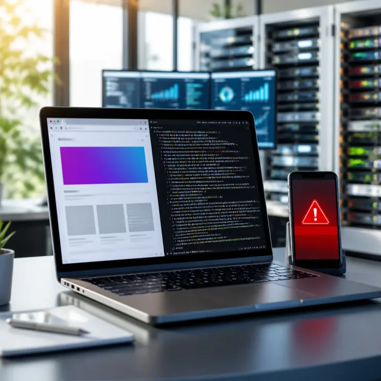 Des publicités piégées permettent d’installer des logiciels espions via l’écosystème adtech