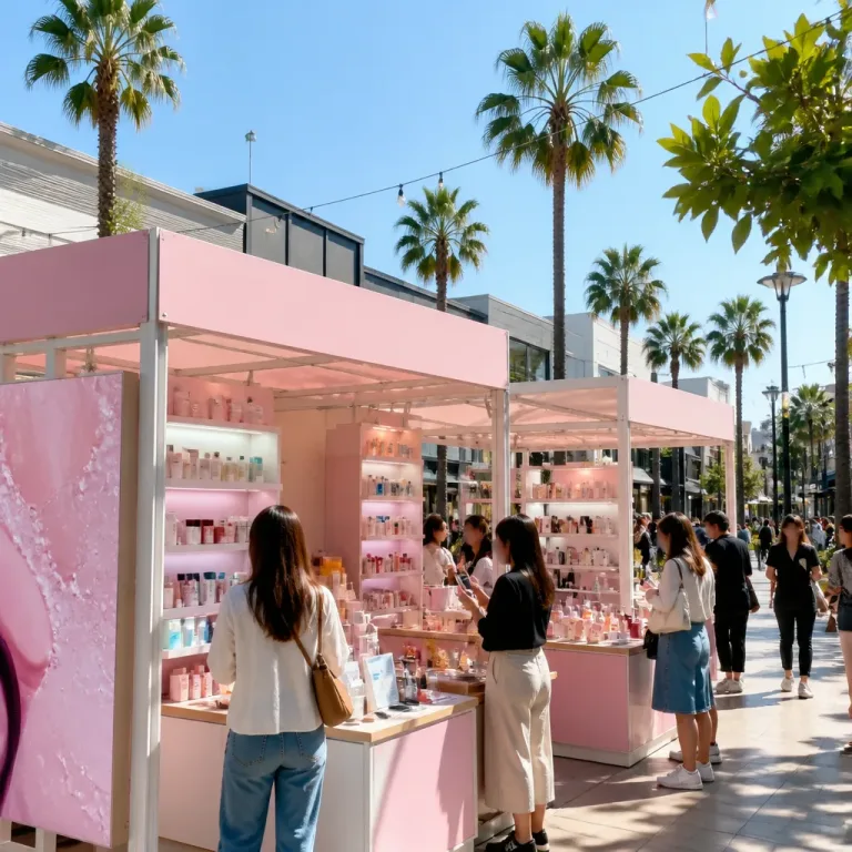 Smith mise sur le « marketing de localisation » pour propulser la K‑Beauty à l'international