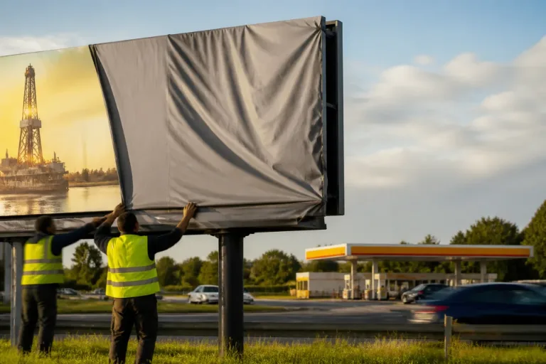 La France va interdire la publicité pour les énergies fossiles : un décret attendu d’ici la fin de l’année