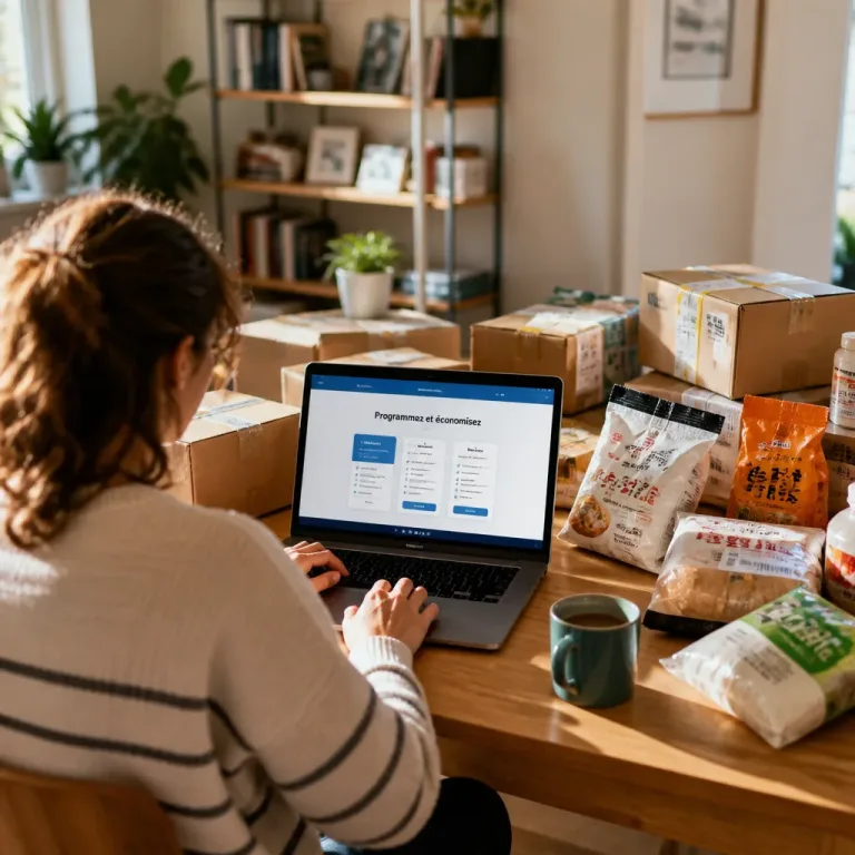 Joybuy lance un abonnement en France : pari risqué pour l’« Amazon chinois »