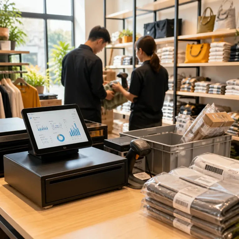 Unifier boutique et e‑commerce Shopify : les clés pour éviter les ruptures opérationnelles