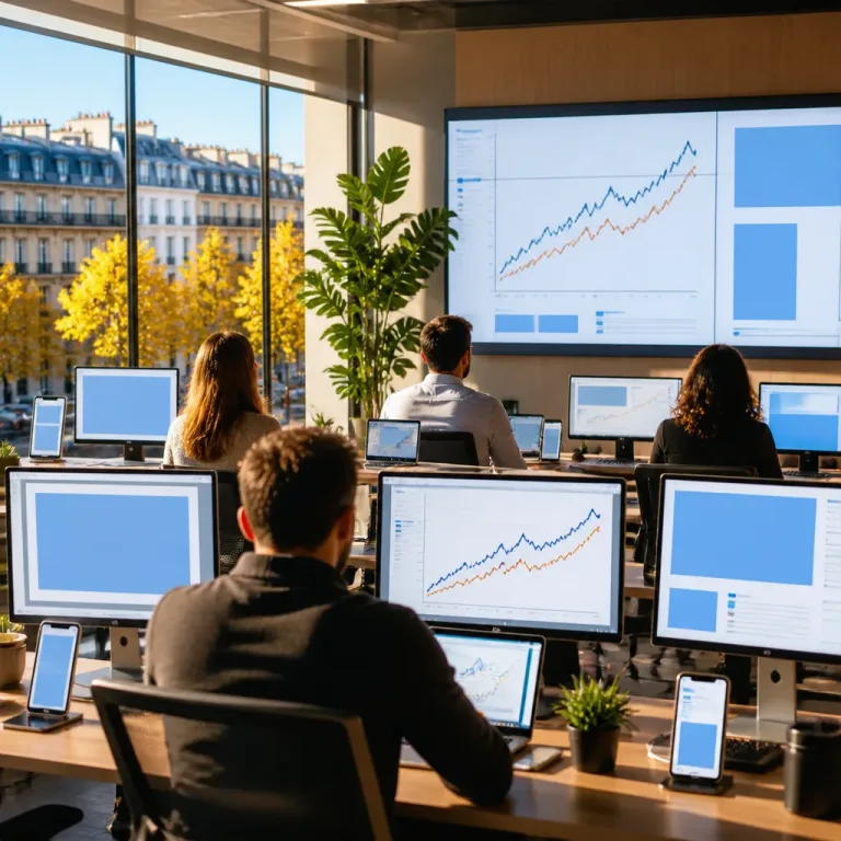 OpenAI promet des milliards de recettes publicitaires ; le marché prévu reste bien plus modeste
