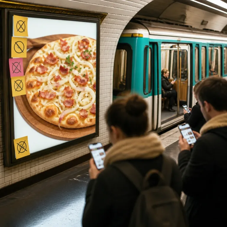 Carrefour provoque une bronca en rebaptisant la tarte flambée « pizza de Strasbourg »