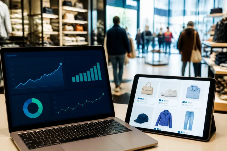 L'IA générative installe le « GEO » comme nouveau canal d'acquisition pour les retailers