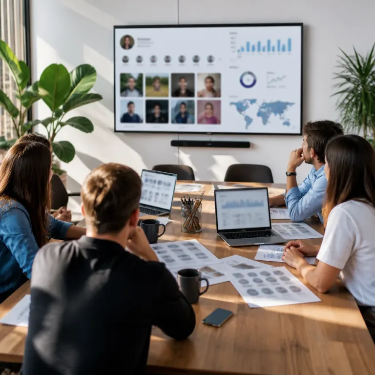 Les marques privilégient l'analyse fine des audiences Instagram plutôt que le seul nombre d'abonnés