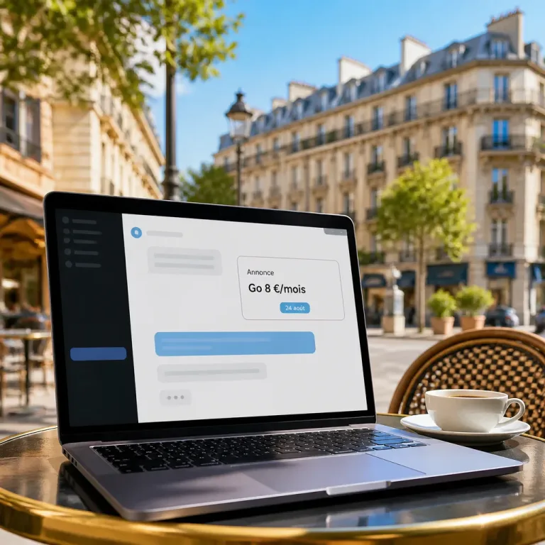 ChatGPT déploie des publicités en France : l’IA devient un nouvel espace média