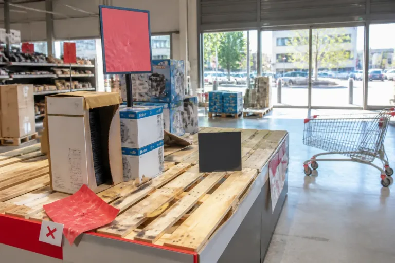 Promotion climatisée de Lidl sous le feu: signalement pour publicité mensongère