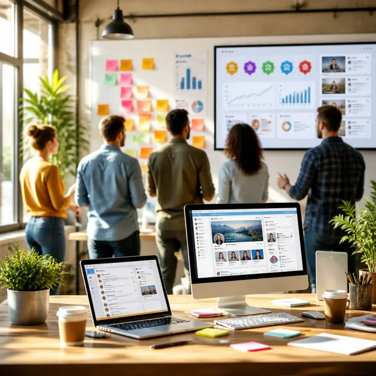 Transformer ses premiers utilisateurs en distribution : le pari rentable du marketing communautaire
