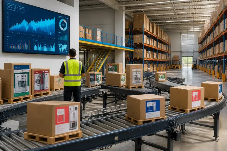 CAFOM accélère en e‑commerce et reprend Brandt : quelle stratégie marketing derrière la croissance ?