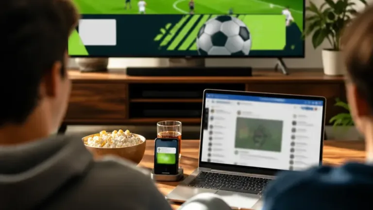 Un quart des adolescents déclare avoir parié en ligne : la publicité pointée du doigt