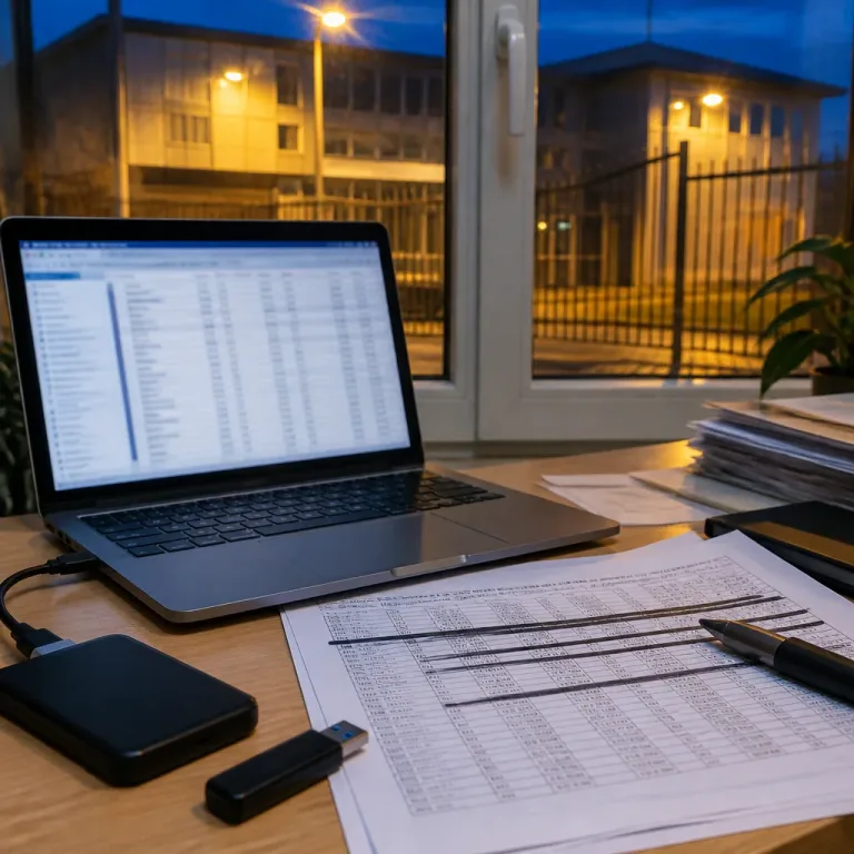 Fuite massive de données attribuée à l'EIML : plus de 90 000 enregistrements mis en ligne