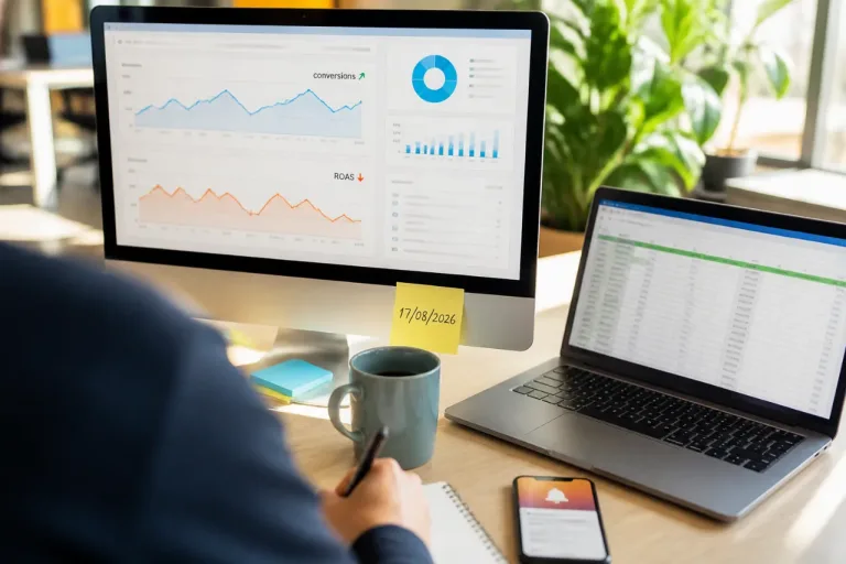 Google Ads ajuste le pilotage des campagnes « limitées par budget » : quelles conséquences pour les annonceurs ?