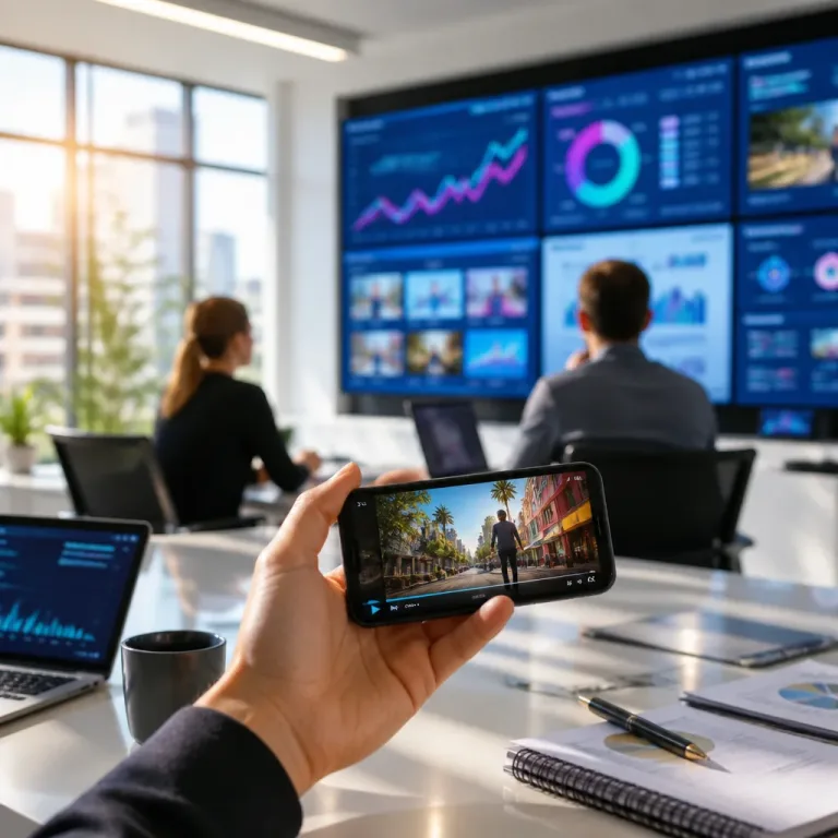 La publicité vidéo frôle le milliard d'euros et redessine le marché publicitaire français