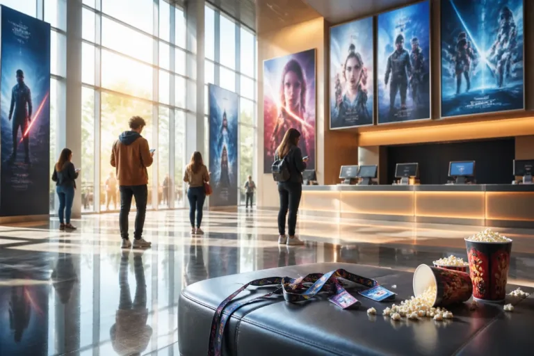 Supergirl : quand les influenceurs ne sauvent plus le box-office des studios