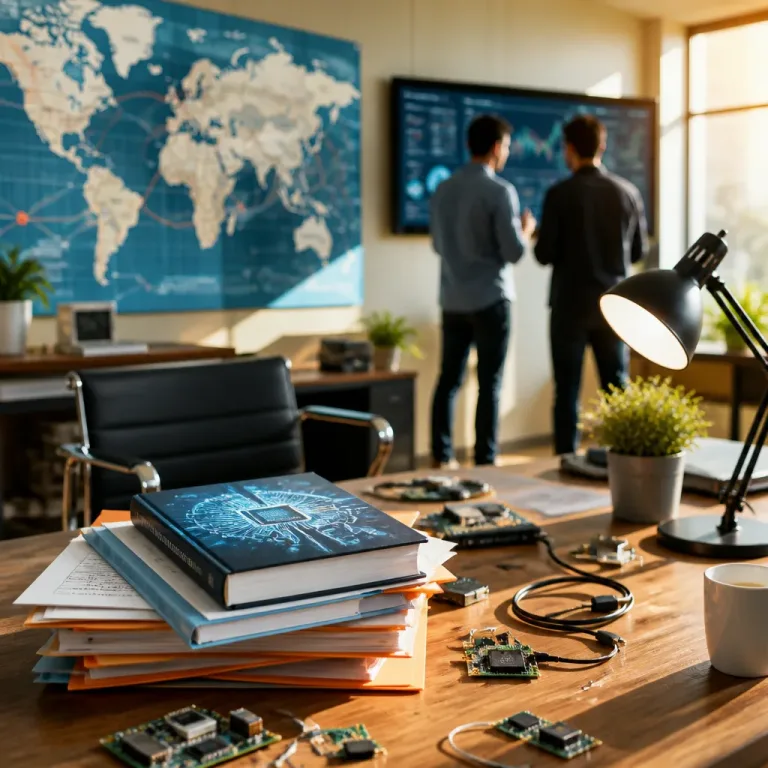 Un panorama des dirigeants de l'IA dans « AI Elite » : qui pèse sur l'avenir technologique