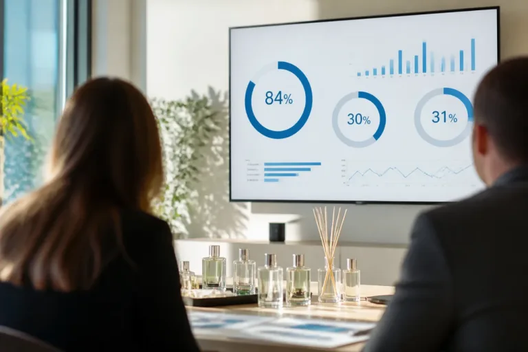 Le marketing olfactif devient un actif stratégique pour les marques françaises