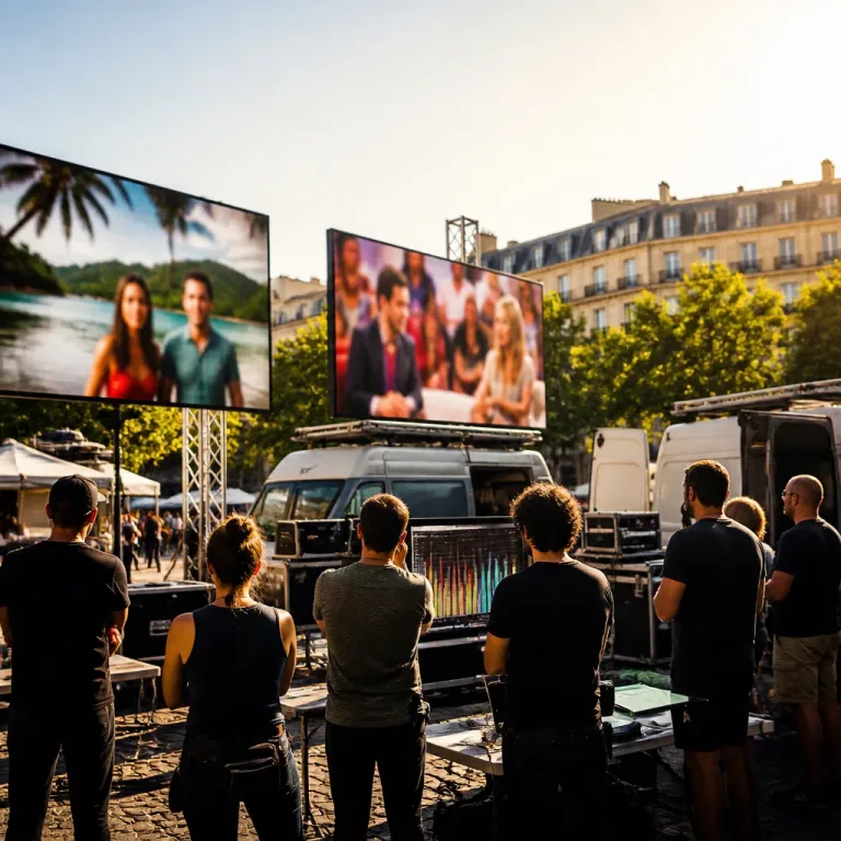 La fiction estivale propulse France 2 en tête, TF1 valorise la nostalgie