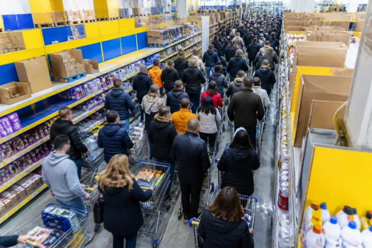 Lidl dans la tourmente : quand le marketing déclenche un débat politique et social
