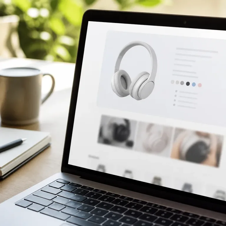 Google remplace vos photos produit par des images générées : quelles conséquences pour l’e‑commerce ?
