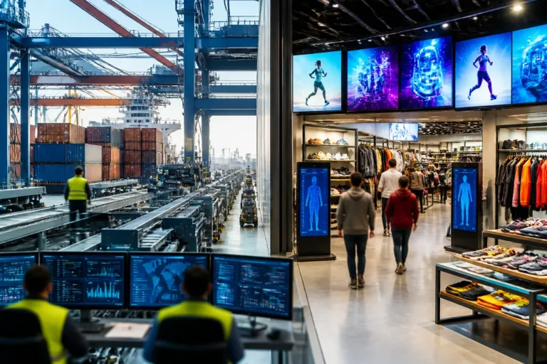 L’Asie réinvente le commerce : l’IA agentique et le retail media physique montent en puissance