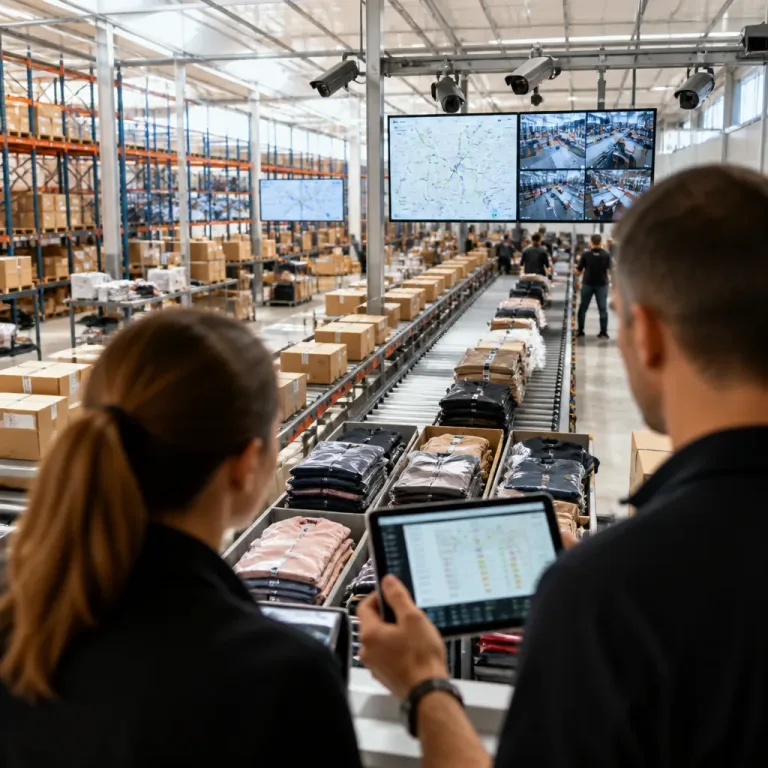 Shippingbo rachète Baback pour verrouiller la chaîne logistique des retours e‑commerce