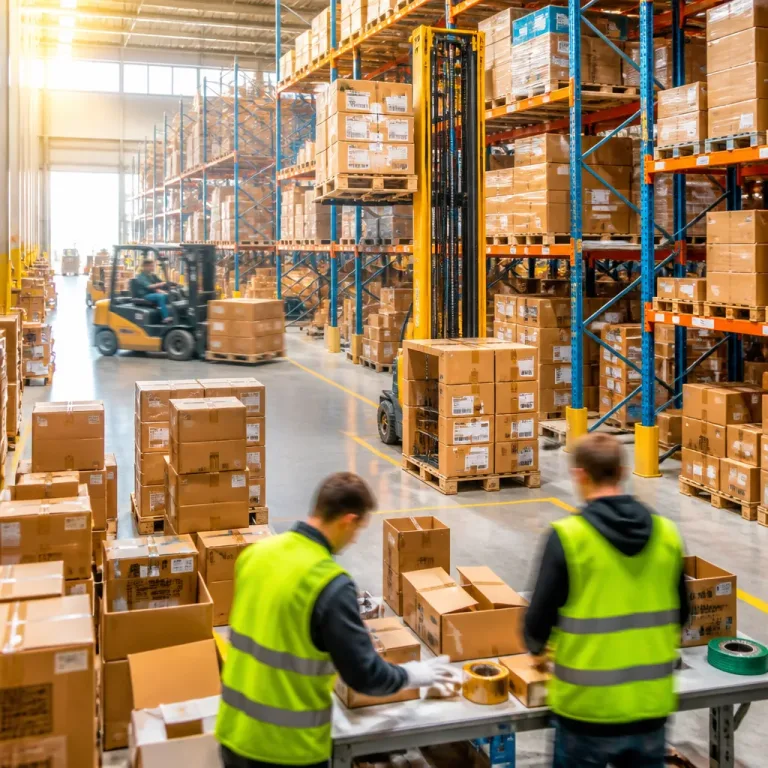 Salzundsalz mise sur la logistique e‑commerce depuis Hanovre et Bonn pour conquérir l'Europe