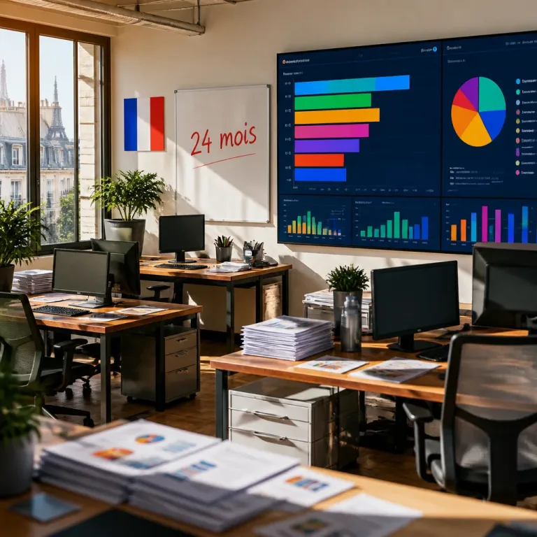 Publicité digitale : la France face à la domination des plateformes étrangères, l'Europe doit riposter