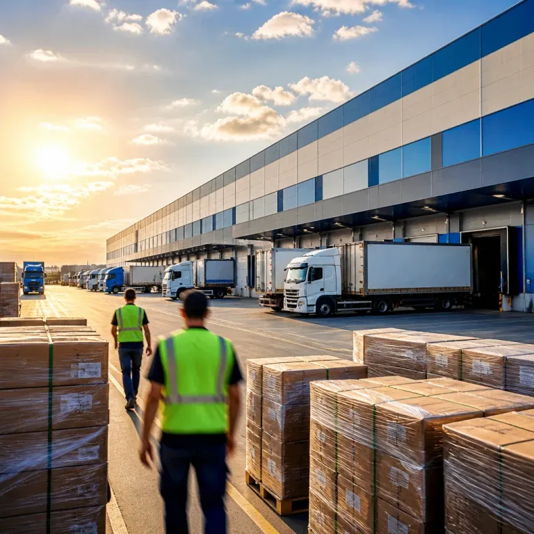 ID Logistics renforce sa présence au Brésil avec 120 000 m² et plus de 2 000 emplois