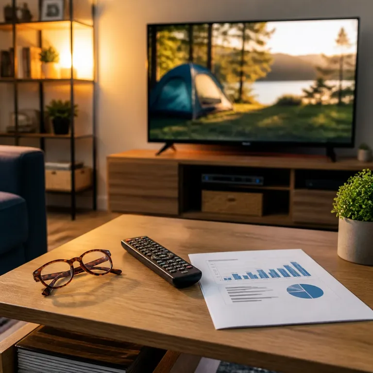 TF1 domine les audiences du 3 août : « Camping Paradis » rassemble 2,32 millions de téléspectateurs