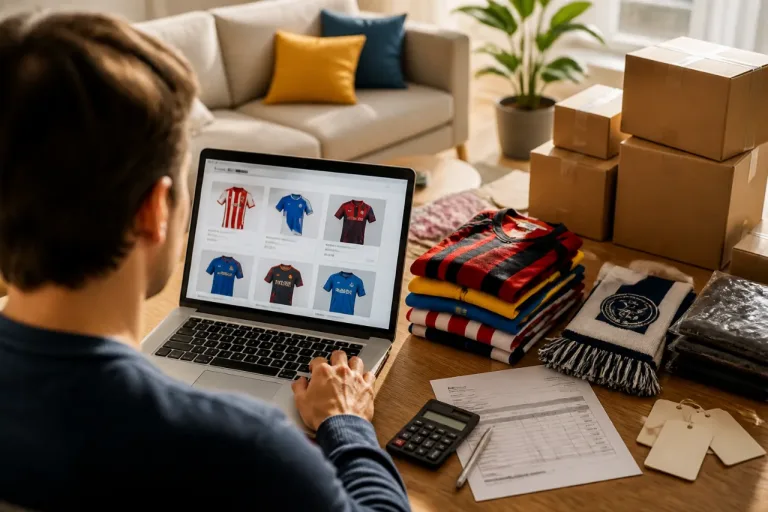 Coupe du monde 2026 : le merchandising rapporte, mais les acheteurs exercent davantage leur pouvoir d'achat