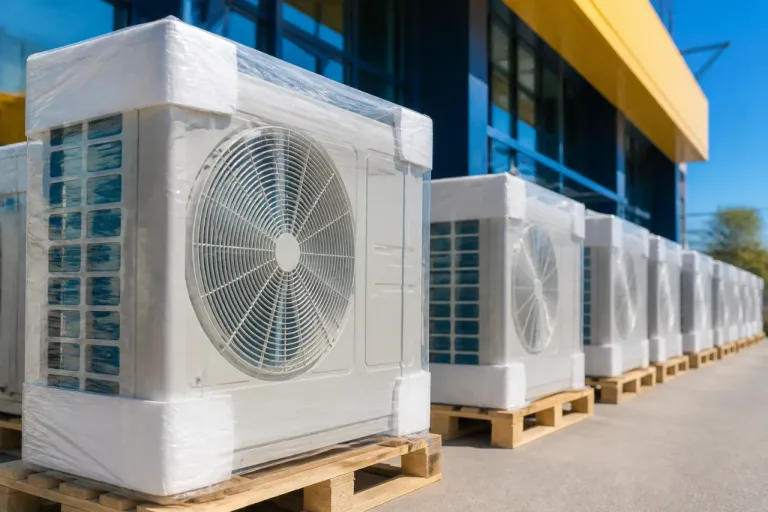 Lidl visé pour « publicité mensongère » après des ruées pour 200 000 climatiseurs
