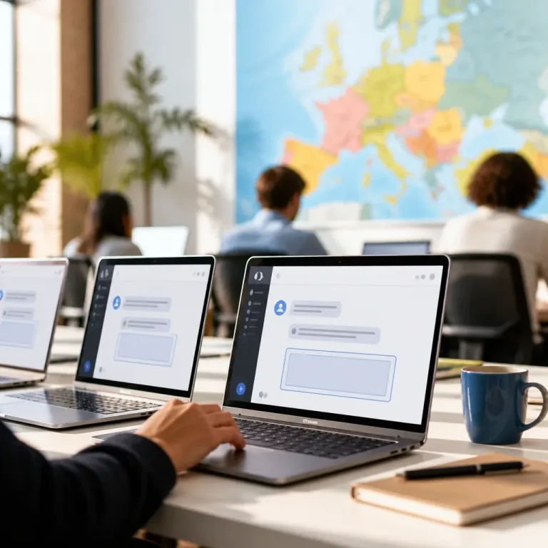 ChatGPT intègre des encarts publicitaires dans 31 pays européens à partir du 24 août