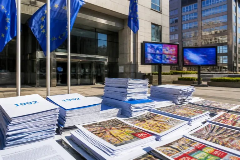 L’Alliance des régies saisit Bruxelles pour autoriser la publicité promotionnelle des distributeurs à la TV
