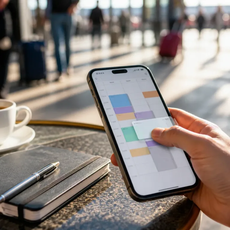 Outlook mobile ajoute le glisser‑déposer pour reprogrammer rapidement les réunions