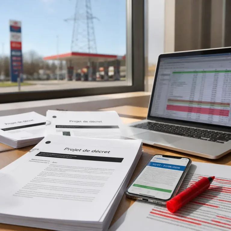 Le Gouvernement lance la consultation sur l’interdiction publicitaire des énergies fossiles, cinq ans après la loi