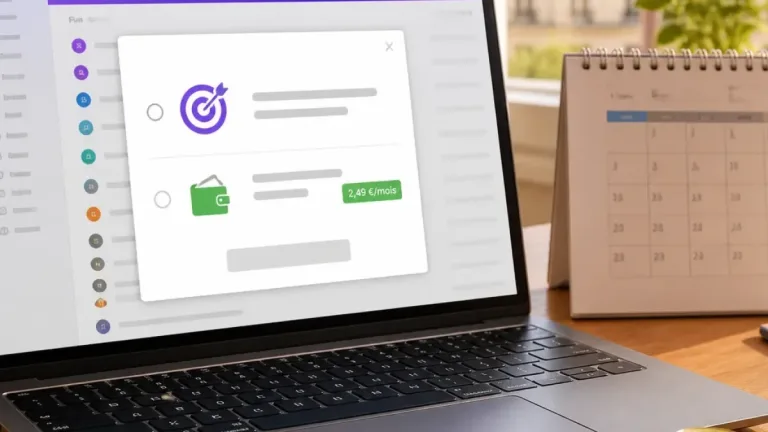 Yahoo impose un choix : ciblage publicitaire ou abonnement à partir de mars 2027