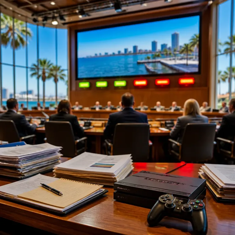 Miami Beach approuve un partenariat marketing avec Rockstar autour de GTA 6 pour près de 3 M$