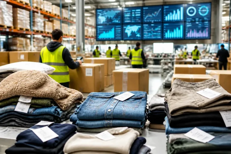 Le e‑commerce français atteint 196,4 milliards en 2025, la seconde main et l’IA redéfinissent les règles