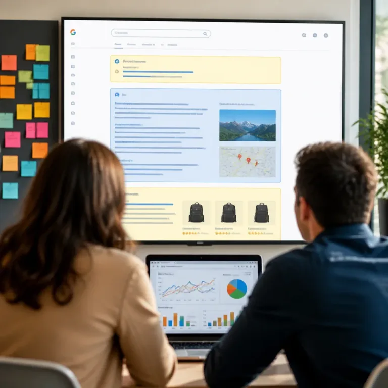 Google déploie les AI Overviews en France : le SEA face à une réinvention des formats publicitaires
