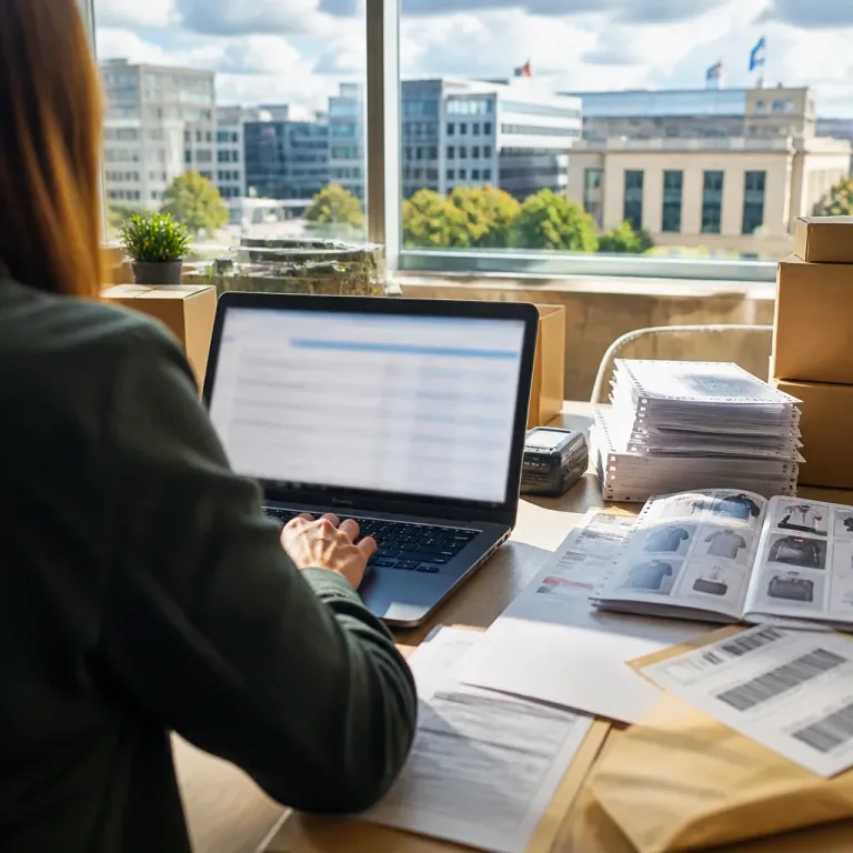 Responsabilité renforcée des marketplaces : pourquoi les vendeurs doivent consolider leurs preuves produit