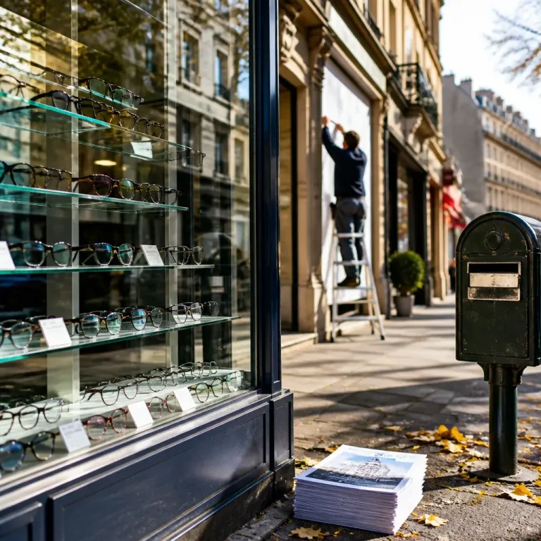 Publicité des opticiens visée par un décret : la filière en ordre dispersé
