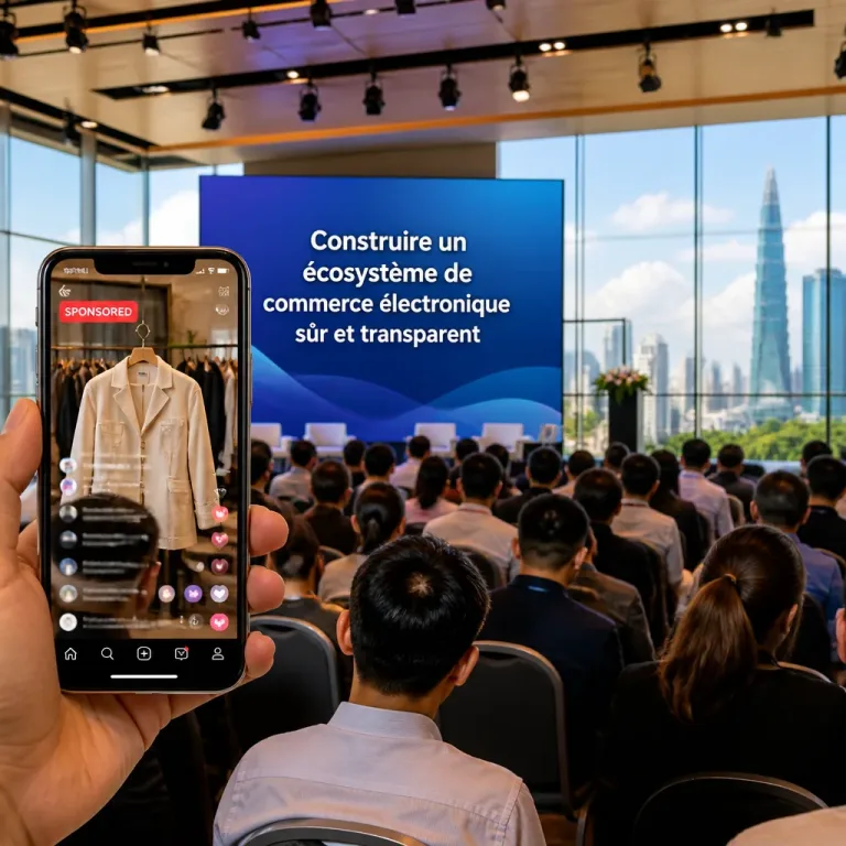 Hô Chi Minh-Ville renforce la régulation du commerce en ligne pour contrer la publicité déguisée