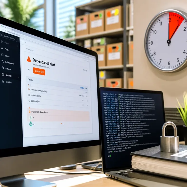 GitHub instaure des délais sur Dependabot : une nouvelle norme de sécurité pour les dépendances