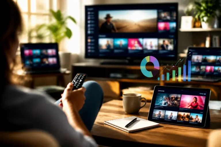 La télévision connectée réécrit les règles de la publicité vidéo